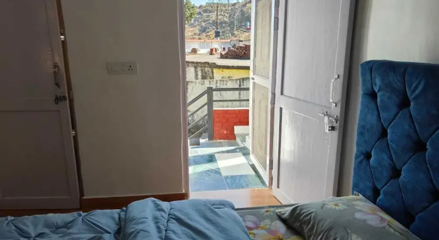 MP Residency Homestay, Rezervovat Hotel Munsyari Uttarakhand