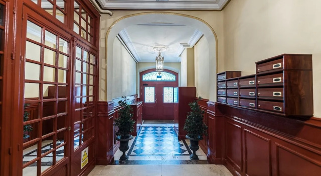 Home Club Serrano VIII, Забронировать Отель Саламанка Мадрид