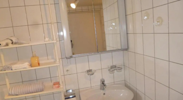 Апартаменты Albrecht guest apartement