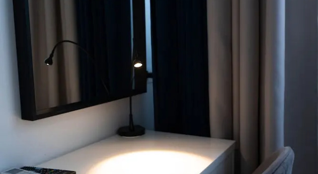 Двухместный номер Deluxe с мини-кухней City Plaza Apartments & Rooms