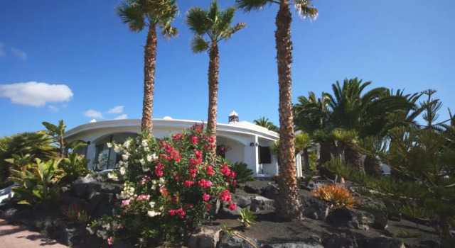 Casa Ronda