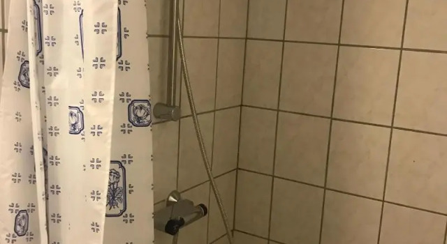 Номер Standard Hotel Medio Fredericia