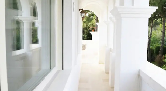 Люкс Luxury Villa Angelina