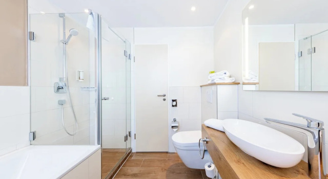 Номер Premium Maingau Hotel
