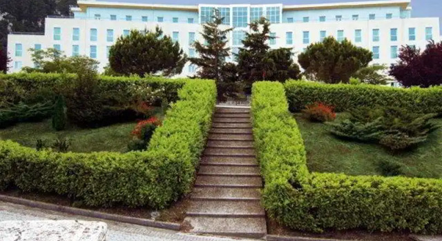San Giuseppe, Réserver Hôtel Serravalle 