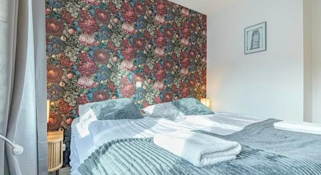 Modern 1BR Living Room Apartment Vienna, Prenota Appartamento Vienna Austria, vicino a Generali Arena