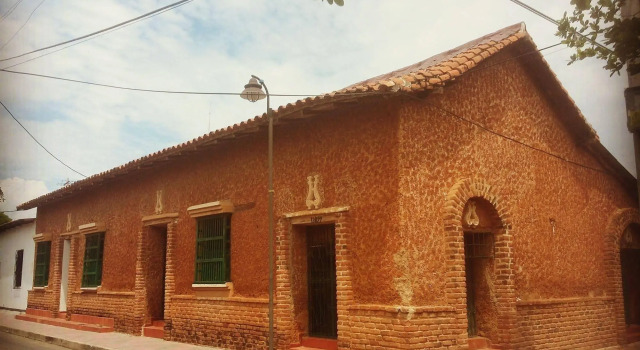 Casa de Los Santos Reyes Hotel Boutique Valledupar