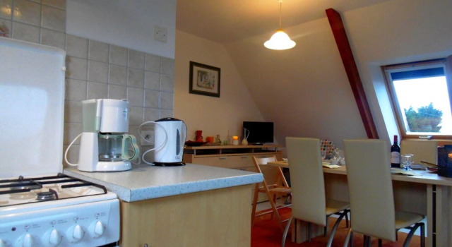 Cap Houses Maison Saint Michel, Rezerwuj Hotel Hotele w Erquy z parkingiem, Parking