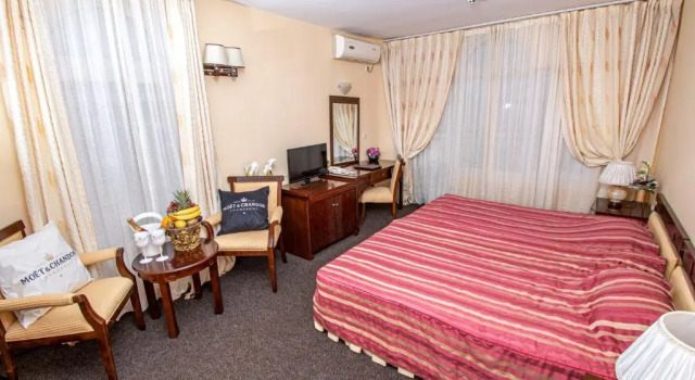 Номер Classic Hotel Princess Residence