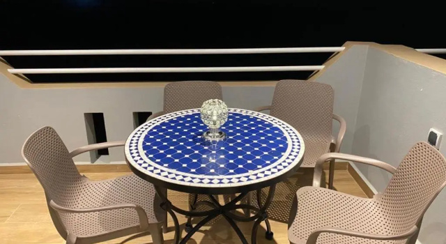 Апартаменты Agadir well
