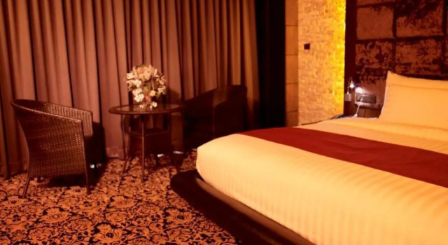 Семейный люкс Maleewana Hotel & Resort
