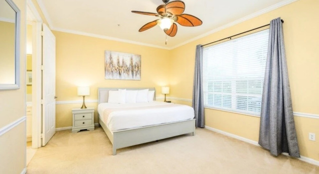 4 Bedroom Lake View [cdc Compliant] 1008 Condo