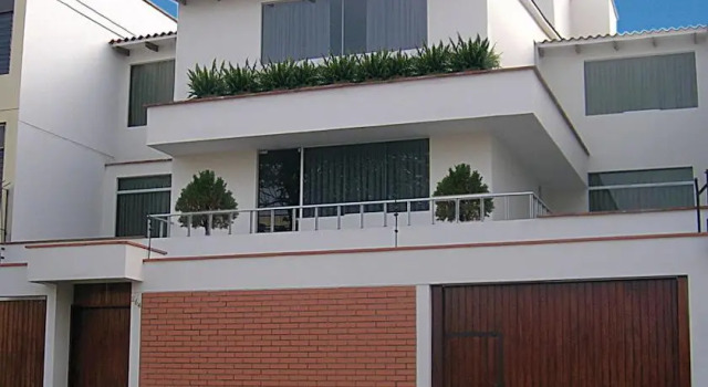 Hotel Casa Dali, Book Hotel San Borja Lima