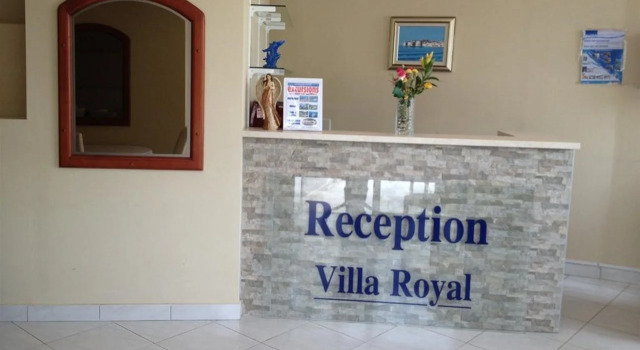 Villa Royal, Забронировать Вилла Цавтат Cavtat Coast, рядом с Пляж Циста Лука 1