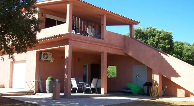 Коттедж residence Catalani