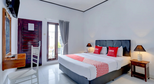 Bahtera Guest House, Prenota Affittacamere Mangupura Indonesia