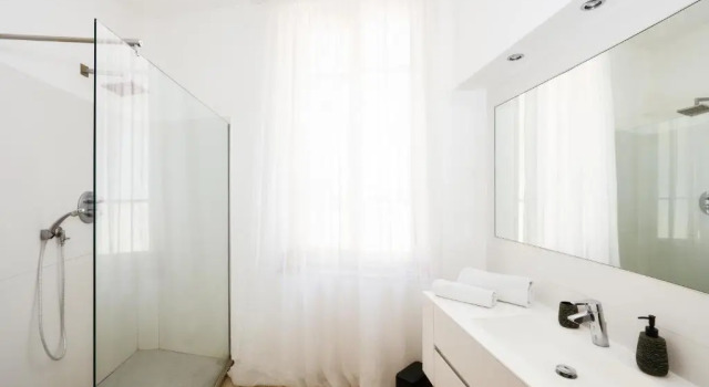 Апартаменты 2 Bedroom Apartment 5 min walk from Monte Carlo Casino