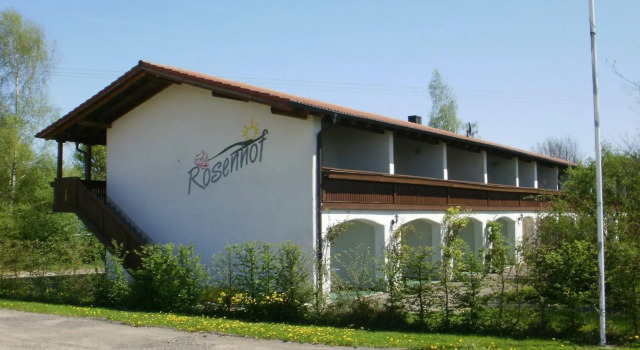PAGA Hotel