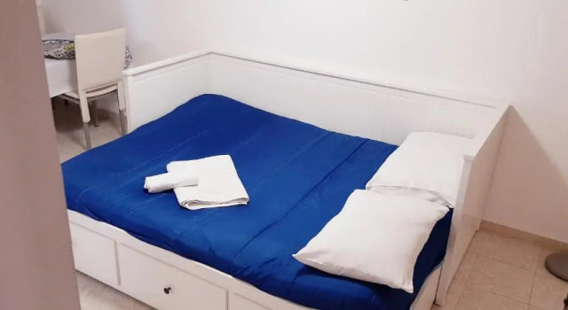 Студия B&B Porta Nuova