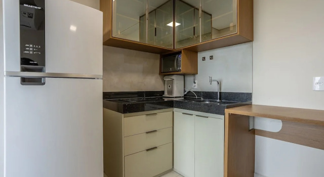 Апартаменты Modern Studios on R. Augusta 800m From the Subway - OAG