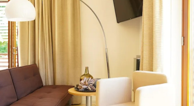 Habitación De ejecutivo Boshotel Overberg
