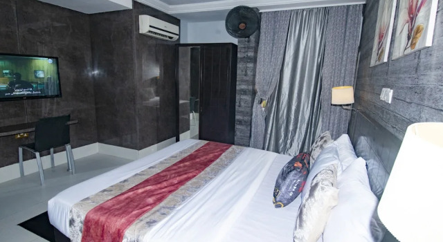 Люкс Business Newland Luxury Apartments