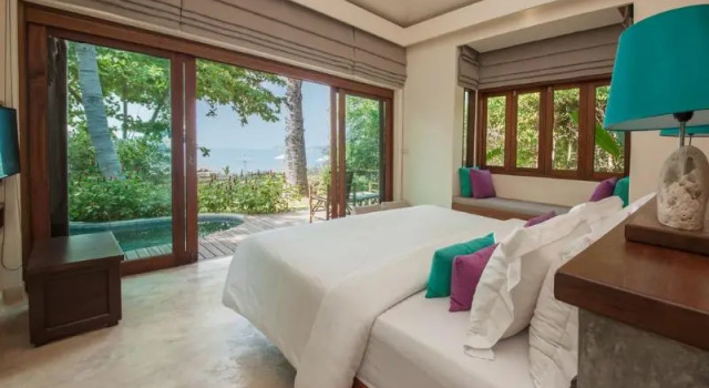 Номер Standard с балконом Sea Dance Resort