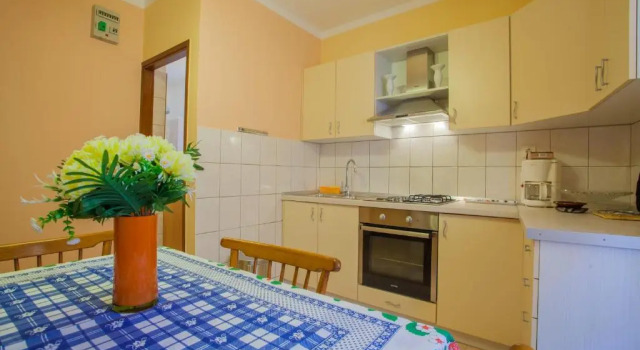 Апартаменты Apartments Dabović