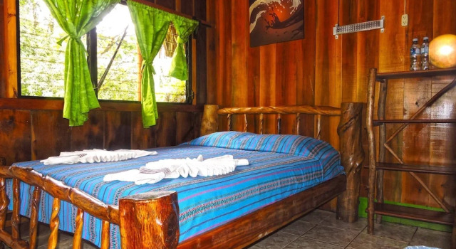 Hostal Portal de Champey - Hostel, Prenota Ostello Lanquín Alta Verapaz