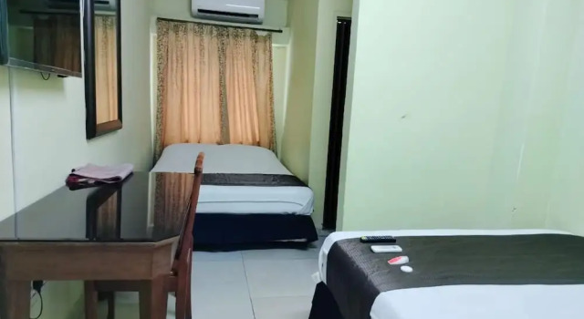 Номер Standard Persona Boutique Hotel