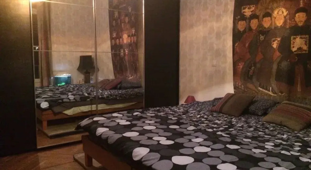 Appartement Bienvenus chez MICHEL