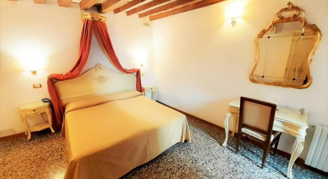 Номер Classic Locanda Barbarigo