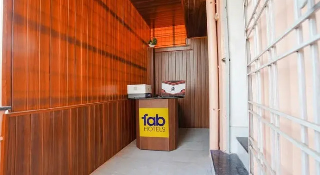 Fabexpress Octave A1 Celebration