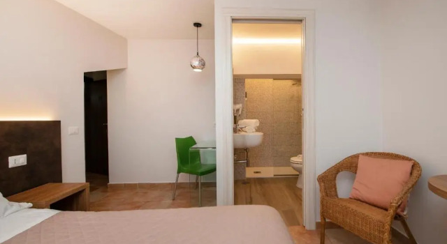 Gu Hotel, Book Motel Hotels in Tivoli with Breakfast, Breakfasts