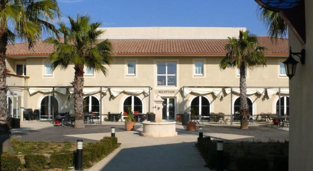 Les Jasses de Camargue, Rezerwuj Hotel Gallargues-le-Montueux Gard