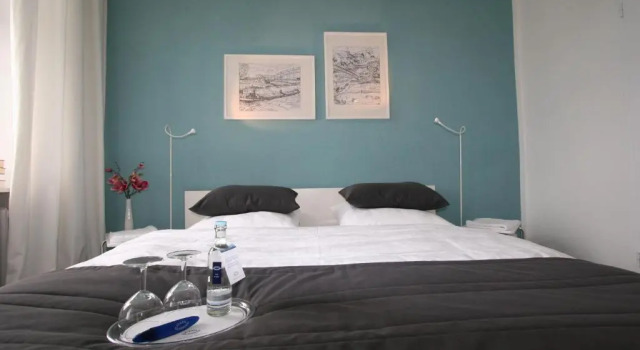 Hotel am Goetheberg, Prenota Hotel Obernhof Renania-Palatinato