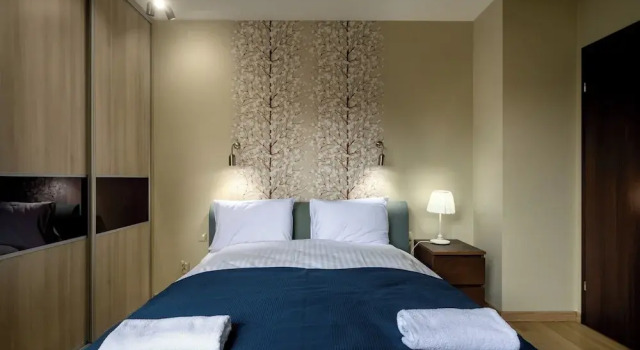 RentPlanet - Apartamenty Borowska, Забронировать Апартаменты/квартира Вроцлав Нижнесилезское воеводство