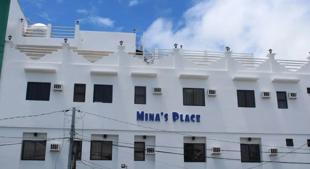 Mina's Place