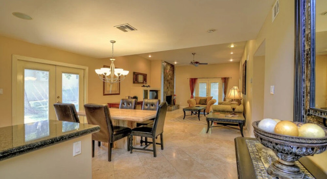 Palm - 4 Bedroom Home - Scottsdale, Забронировать Дом для отпуска Скотсдейл 
