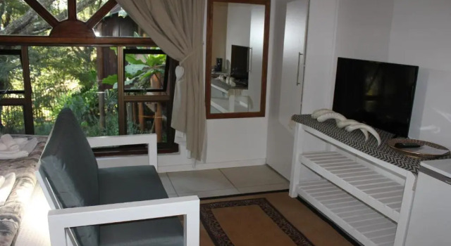 Двухместный номер Standard The Sabie Town House Guest Lodge