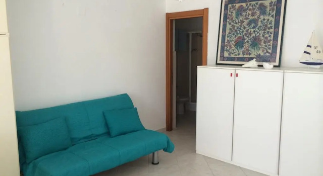 Casa Luisa Poetto