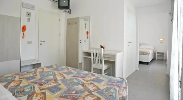 Hotel Margherita