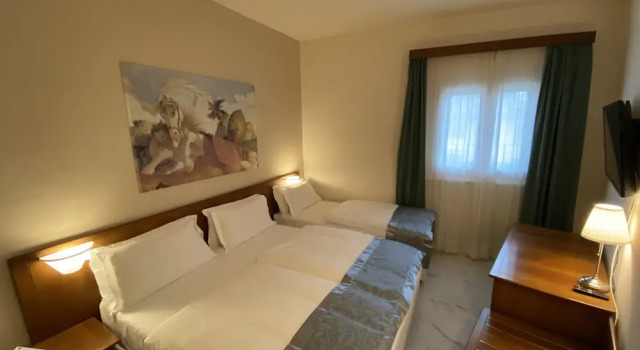 Номер Classic Hotel Palazzo Benci