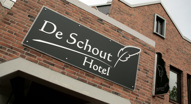 Hotel de Schout