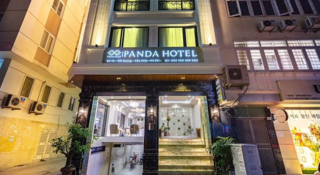 CBon Hotel Do Quang, Забронировать Отель Отели Кау Гиай с парковкой, Парковка