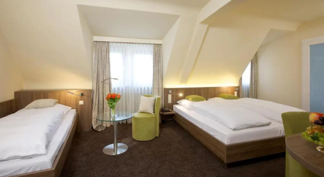 Hotel Warteck