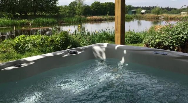 Номер Standard Landews Meadow Cottages