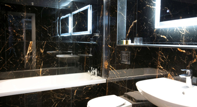 Одноместный номер Standard Best Western Hotel 99