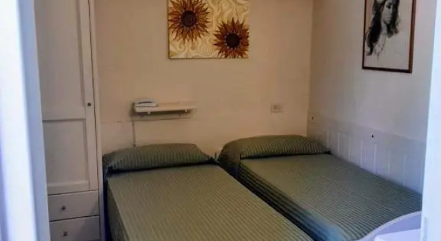 Номер Standard Hotel Sardi