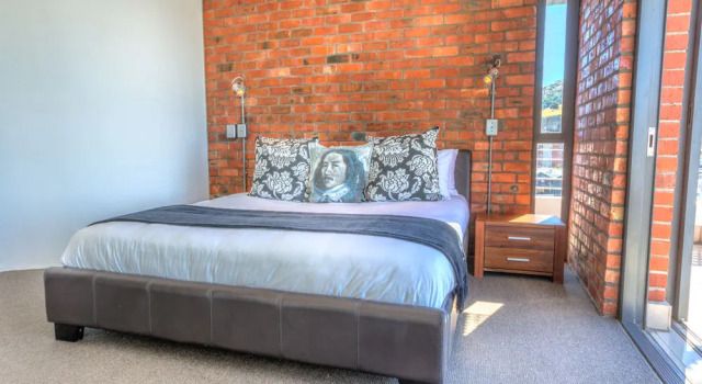 Cape Town Penthouse, Забронировать Отель Отели Кейптауна 3 звезды, рядом с Замок Доброй Надежды, 3*